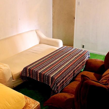 Uvillage Ōsaka Extérieur photo