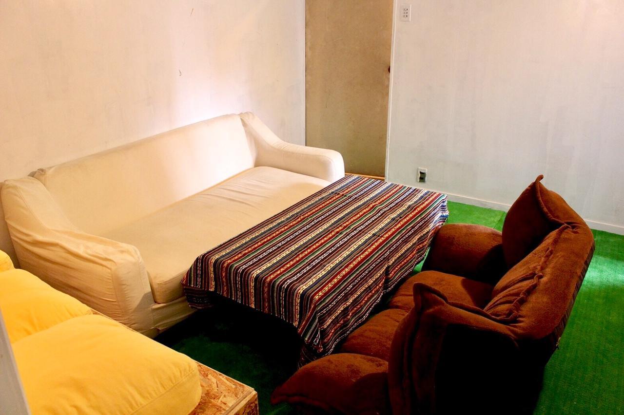 Uvillage Ōsaka Extérieur photo