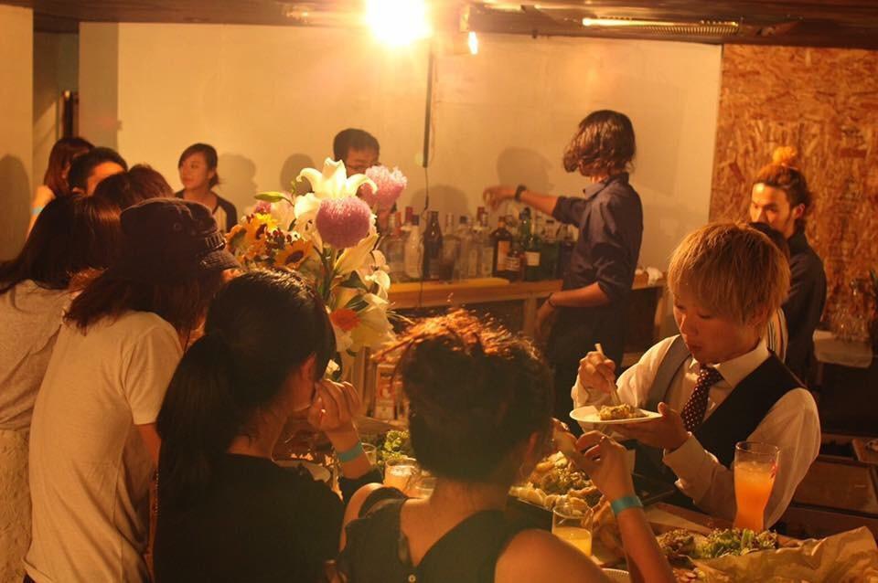Uvillage Ōsaka Extérieur photo
