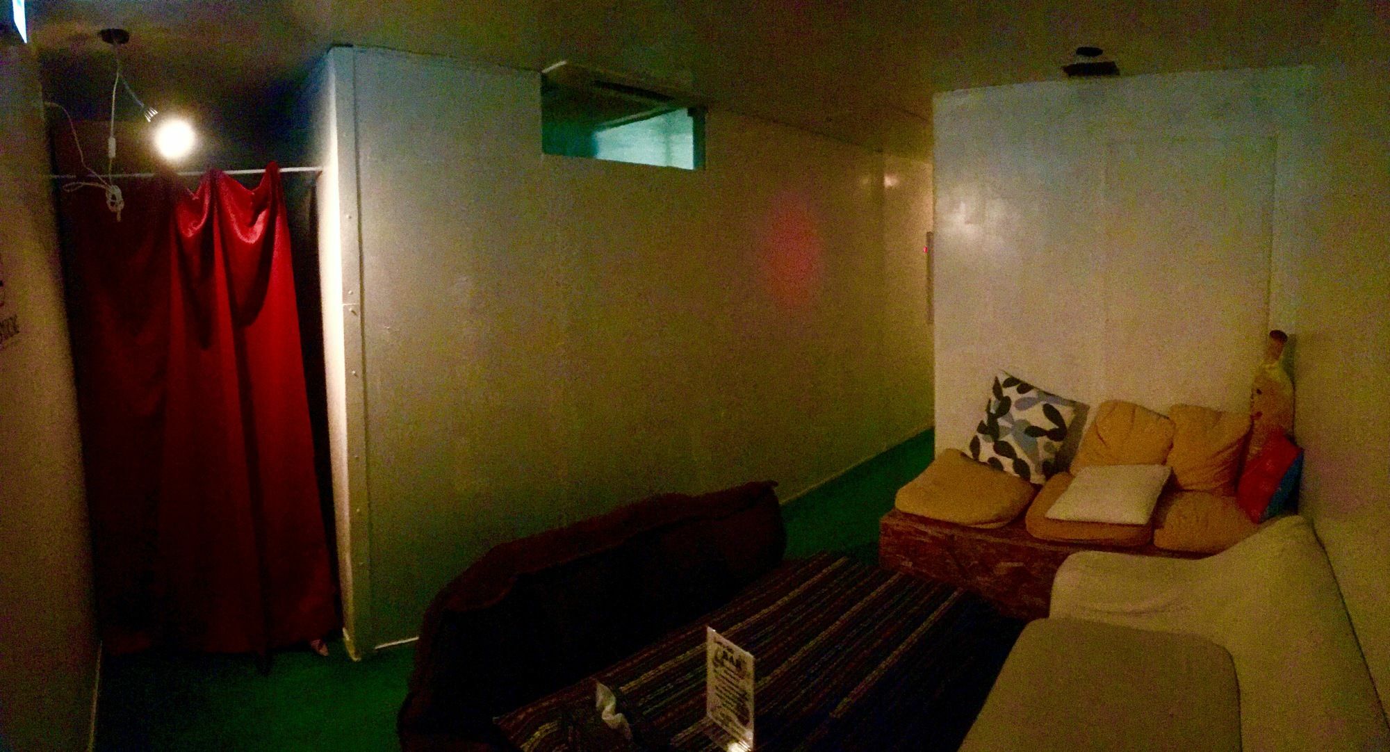 Uvillage Ōsaka Extérieur photo